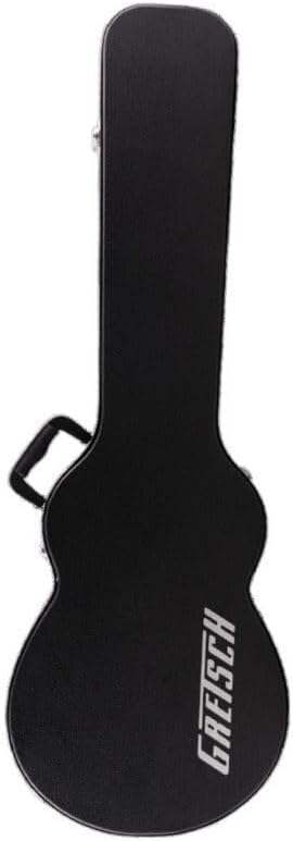 Gretsch Jet Bass and Baritone Guitar Case (GBariBassCased1)