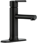 ARLYS 1H LAV Faucet-Black