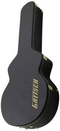 Fender Gretsch G6241FT 16' Hollowbody Flat Top Hardshell Guitar Case (G6241FTd1)