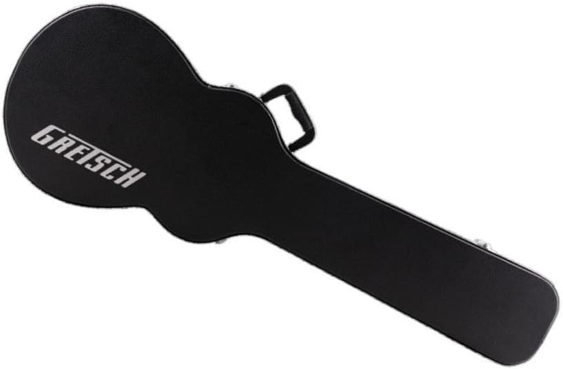 Gretsch Jet Bass and Baritone Guitar Case (GBariBassCased1)