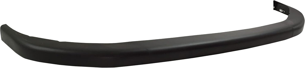Garage-Pro Front, Upper Bumper Cover Compatible with 1994-2001 Dodge Ram 1500, 1994-2002 Ram 2500 & 1994-2002 Ram 3500, Exc. Sport Package
