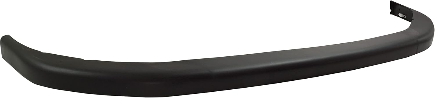 Garage-Pro Front, Upper Bumper Cover Compatible with 1994-2001 Dodge Ram 1500, 1994-2002 Ram 2500 & 1994-2002 Ram 3500, Exc. Sport Package