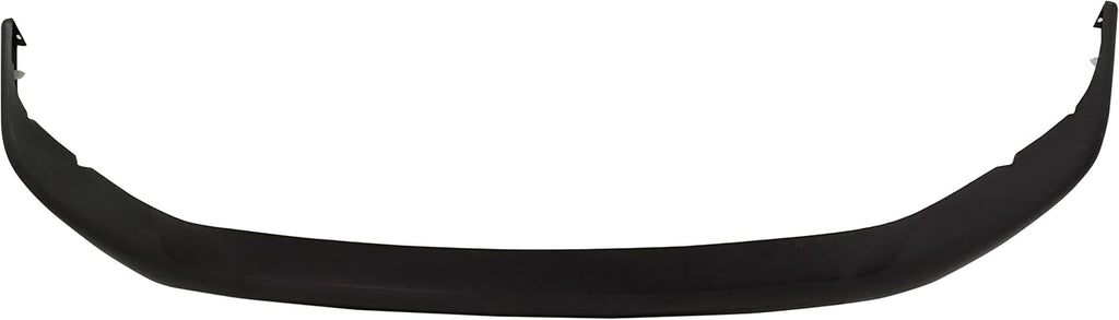 Garage-Pro Front, Upper Bumper Cover Compatible with 1994-2001 Dodge Ram 1500, 1994-2002 Ram 2500 & 1994-2002 Ram 3500, Exc. Sport Package