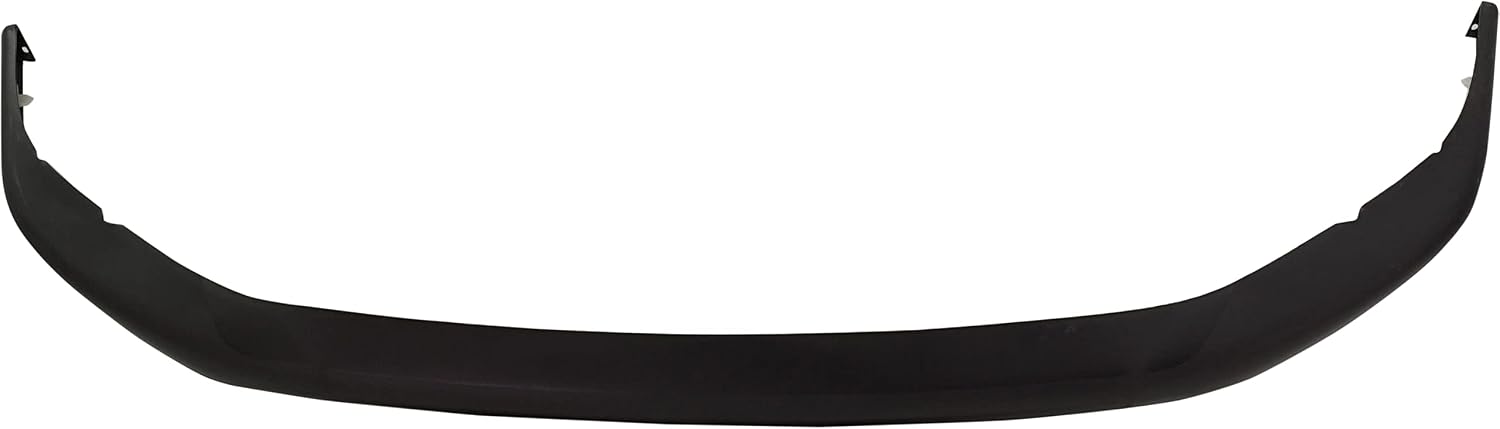 Garage-Pro Front, Upper Bumper Cover Compatible with 1994-2001 Dodge Ram 1500, 1994-2002 Ram 2500 & 1994-2002 Ram 3500, Exc. Sport Package