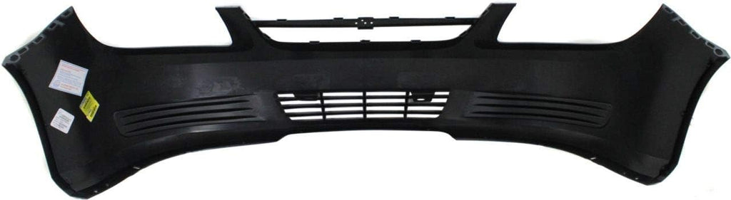 Garage-Pro Front Bumper Cover For Chevrolet Cobalt 2005-2010, Primed GM1000733