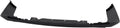 Garage-Pro Bumper Cover Compatible with Dodge Challenger 2015-2023 For Models Without Wide Body Option, and Parking Sensor Textured Rear, Lower CH1195144