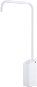 Kitchen Tap, 360 Water Filter Tap Single Cold Reverse Osmosis Kitchen Taps Drinking Water Tap,Gold (Copper，White)