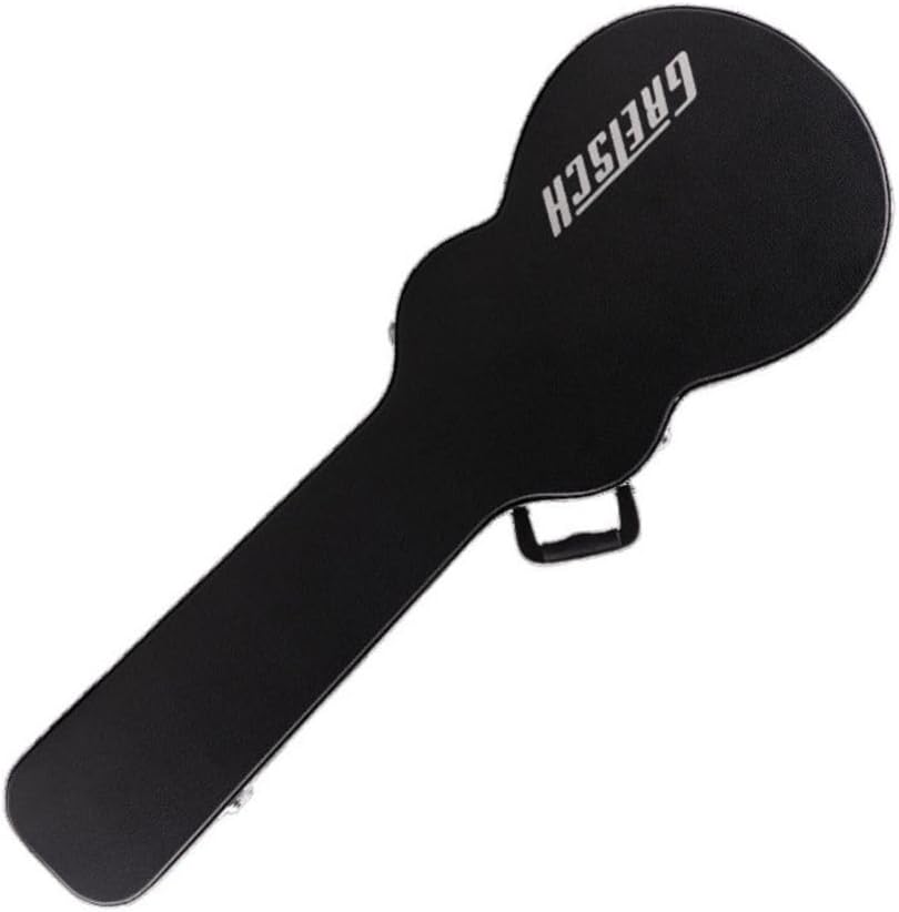 Gretsch Jet Bass and Baritone Guitar Case (GBariBassCased1)