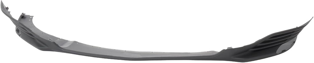 Garage-Pro Bumper Cover Compatible with Chevrolet Malibu 2019-2023 Primed Front, Lower GM1015152
