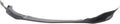 Garage-Pro Bumper Cover Compatible with Chevrolet Malibu 2019-2023 Primed Front, Lower GM1015152