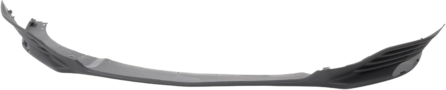 Garage-Pro Bumper Cover Compatible with Chevrolet Malibu 2019-2023 Primed Front, Lower GM1015152