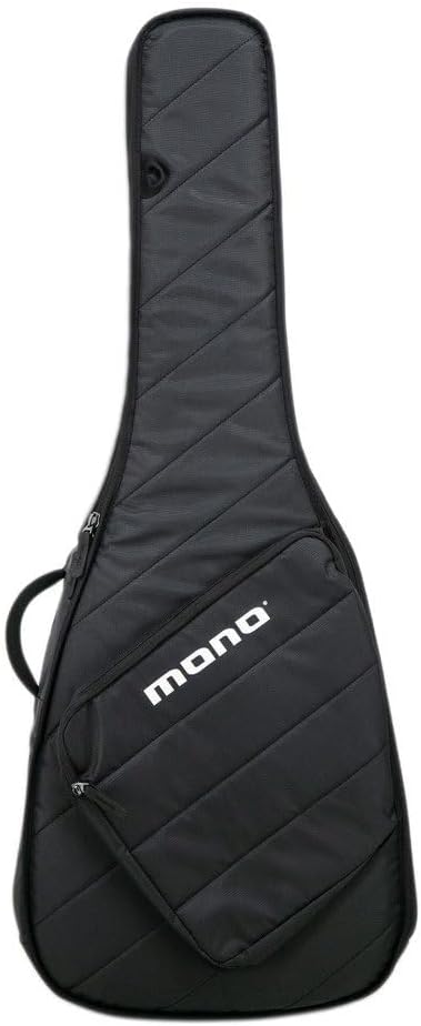 MONO M80 Sleeve 2.0 for Acoustic Guitar - Black