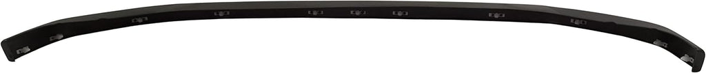 Garage-Pro Front, Upper Bumper Cover Compatible with 1994-2001 Dodge Ram 1500, 1994-2002 Ram 2500 & 1994-2002 Ram 3500, Exc. Sport Package