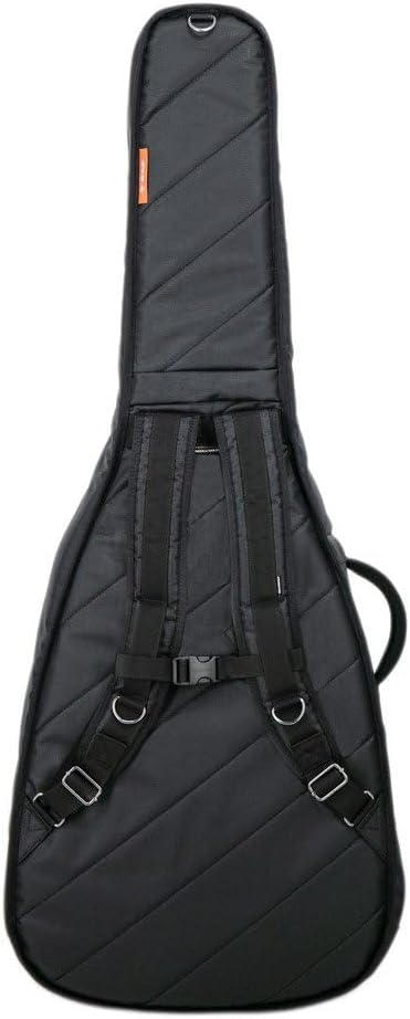MONO M80 Sleeve 2.0 for Acoustic Guitar - Black