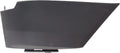 Garage-Pro Bumper Cover Compatible with Chevrolet Traverse 2022-2023, Traverse Limited 2024 Textured Front, Passenger Side, Lower GM1017113