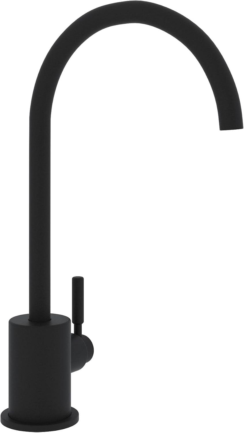 Rohl R7517MB Lux Filter Kitchen Faucet