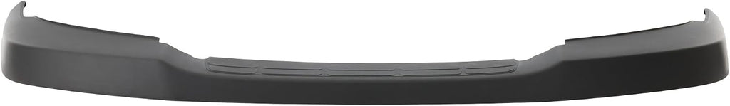 Garage-Pro Bumper Cover Compatible with GMC Savana 1500 2003-2014, Savana 2500 2003-2023, Savana 3500, Chevrolet Express 1500 Textured Front, Upper GM1000693