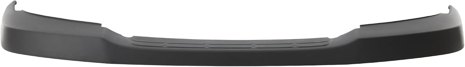 Garage-Pro Bumper Cover Compatible with GMC Savana 1500 2003-2014, Savana 2500 2003-2023, Savana 3500, Chevrolet Express 1500 Textured Front, Upper GM1000693