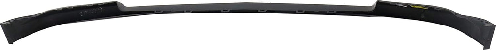 Garage-Pro Bumper Cover Compatible with 2014-2015 Chevrolet Silverado 1500 Textured Front Upper CAPA Certified