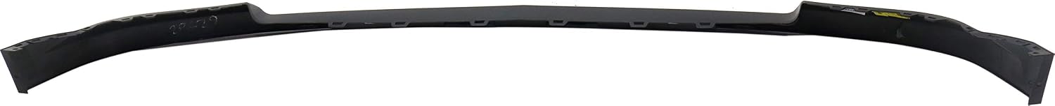 Garage-Pro Bumper Cover Compatible with 2014-2015 Chevrolet Silverado 1500 Textured Front Upper CAPA Certified