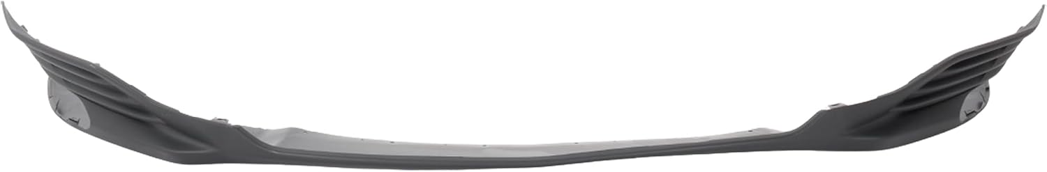 Garage-Pro Bumper Cover Compatible with Chevrolet Malibu 2019-2023 Primed Front, Lower GM1015152