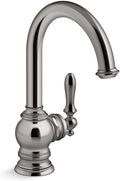 Artifacts Beverage Faucet