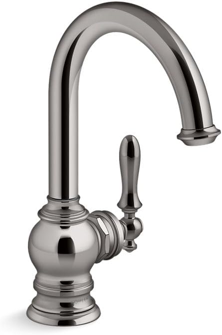 Artifacts Beverage Faucet