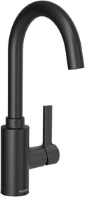 Moen 5882BL Plumbing Replacement Parts, Matte Black