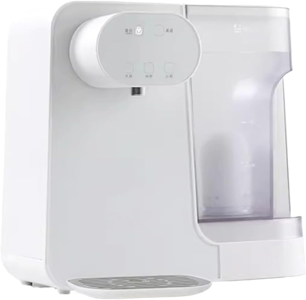 hot Water dispensers Instant Water Dispenser Desktop Water Purifier Fast Heating Integrated Household Direct Water Dispenser Instant hot Water Dispenser