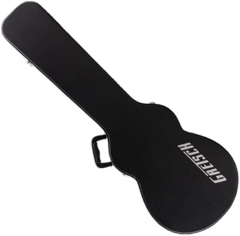 Gretsch Jet Bass and Baritone Guitar Case (GBariBassCased1)