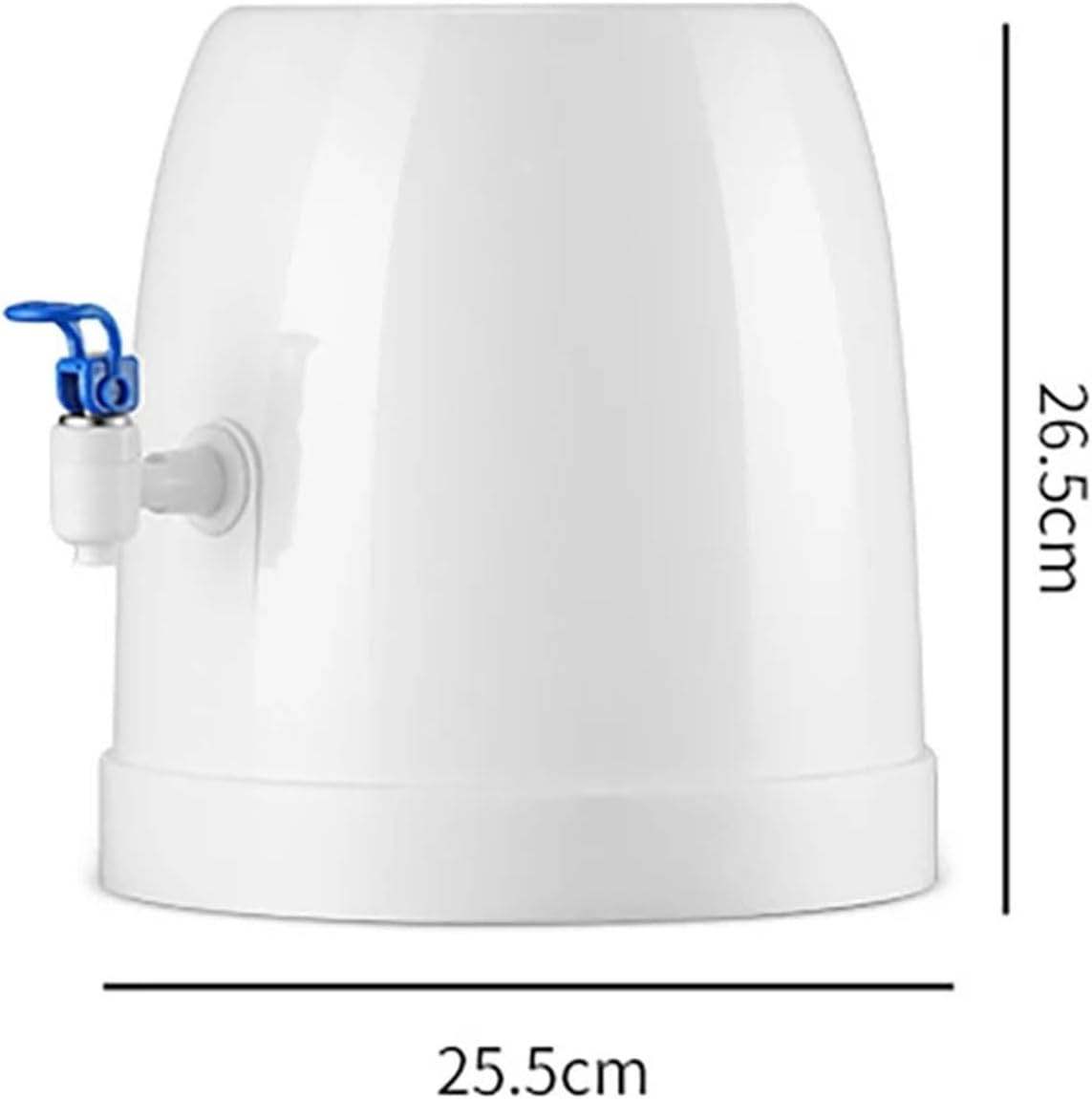 hot Water dispensers Desktop Drinking Water Dispenser Mini Drinking Fountain Machine Water Bottle Bucket Holder Water Bottle Pump No Need Electricity Instant hot Water Dispenser