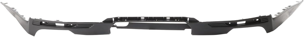 Garage-Pro Bumper Cover Compatible with Chevrolet Tahoe 2021-2024, GMC Yukon Textured Rear, Lower GM1195164