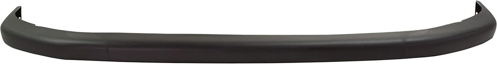Garage-Pro Front, Upper Bumper Cover Compatible with 1994-2001 Dodge Ram 1500, 1994-2002 Ram 2500 & 1994-2002 Ram 3500, Exc. Sport Package
