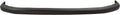 Garage-Pro Front, Upper Bumper Cover Compatible with 1994-2001 Dodge Ram 1500, 1994-2002 Ram 2500 & 1994-2002 Ram 3500, Exc. Sport Package