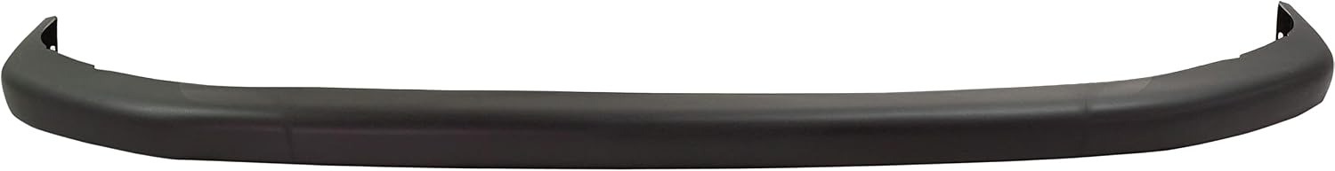 Garage-Pro Front, Upper Bumper Cover Compatible with 1994-2001 Dodge Ram 1500, 1994-2002 Ram 2500 & 1994-2002 Ram 3500, Exc. Sport Package