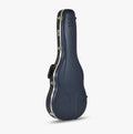 TKL Concept 3.1 Molded Dreadnought Acoustic Guitar Case Blue Finish (Compatible w/Martin, Washburn, Collings, Gibson, Guild)