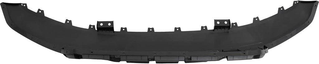 Garage-Pro Bumper Cover For GMC Sierra 1500 2019-2021, Sierra 1500 Limited 2022 Textured Front, Lower GM1015157