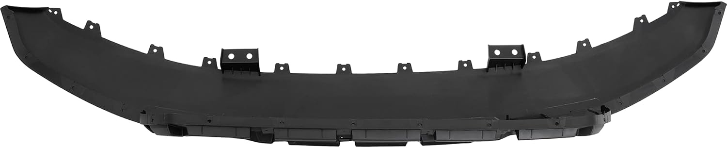 Garage-Pro Bumper Cover For GMC Sierra 1500 2019-2021, Sierra 1500 Limited 2022 Textured Front, Lower GM1015157