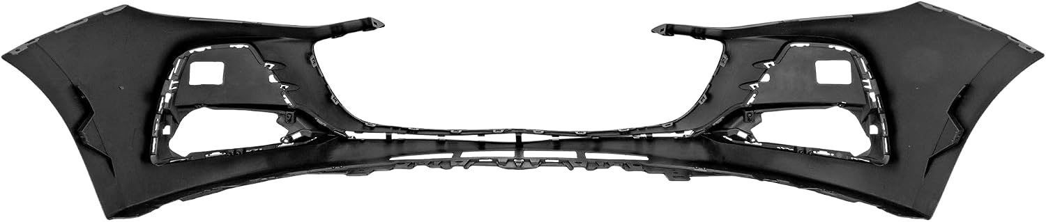 Garage-Pro Bumper Cover Compatible with 2019 Chevrolet Cruze
