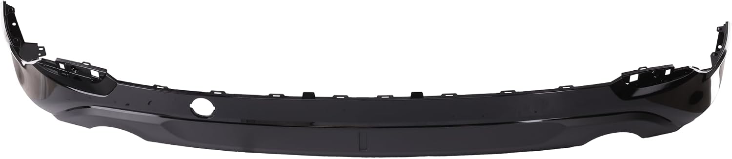 Garage-Pro Bumper Cover Compatible With Mazda CX-5 2022-2023 Rear, Lower