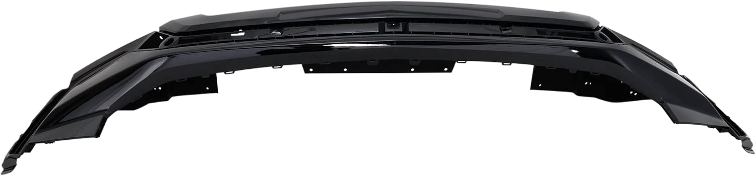 Garage-Pro Bumper Cover Compatible with 2021 Chevrolet Tahoe, Fits 2021 Chevrolet Suburban Front, Lower