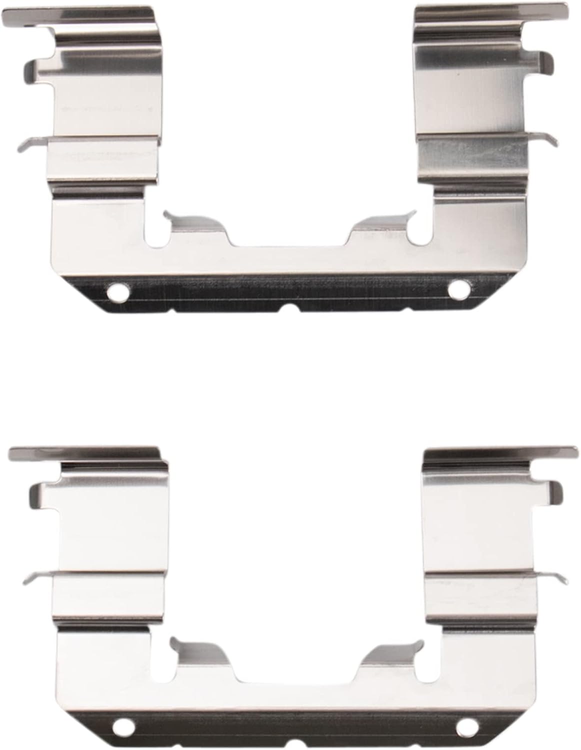 TRQ Performance Front Brake Pad and Rotor Set Ceramic Vented Coated Rotors Calipers Compatible with 2016 Kia Optima