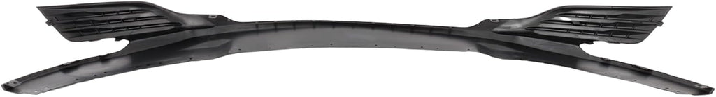Garage-Pro Bumper Cover Compatible with Chevrolet Malibu 2019-2023 Primed Front, Lower GM1015152