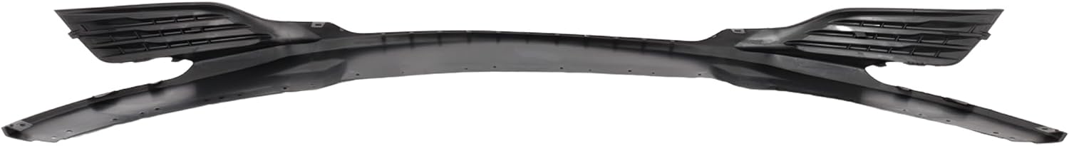 Garage-Pro Bumper Cover Compatible with Chevrolet Malibu 2019-2023 Primed Front, Lower GM1015152