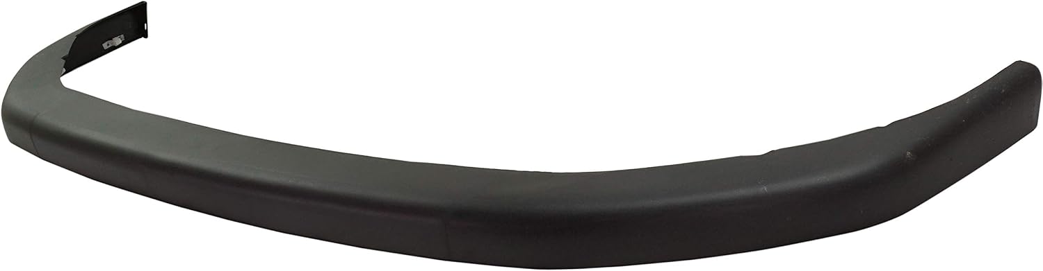 Garage-Pro Front, Upper Bumper Cover Compatible with 1994-2001 Dodge Ram 1500, 1994-2002 Ram 2500 & 1994-2002 Ram 3500, Exc. Sport Package