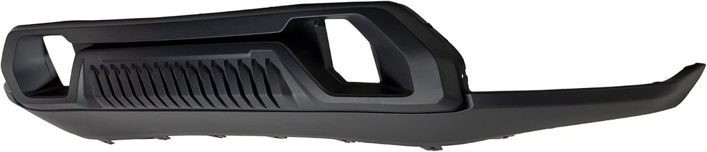 Garage-Pro Bumper Cover Compatible with GMC Sierra 1500 2019-2021, Sierra 1500 Limited 2019, 2022 For Models Without Max Trailering Package Primed Front, Lower GM1015158