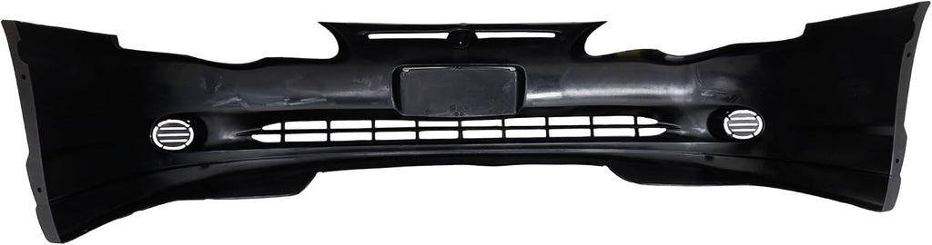 Garage-Pro Bumper Cover Compatible with Chevrolet Monte Carlo 2000-2005 Primed Front GM1000587