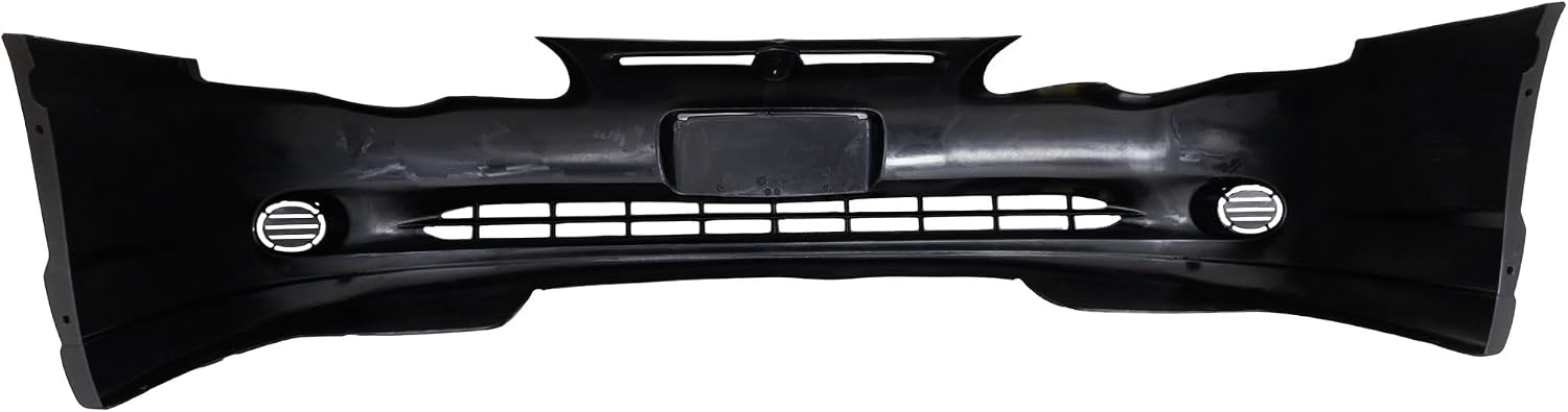 Garage-Pro Bumper Cover Compatible with Chevrolet Monte Carlo 2000-2005 Primed Front GM1000587