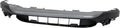 Garage-Pro Bumper Cover Compatible with Mazda CX-5 2022-2023 Front, Lower