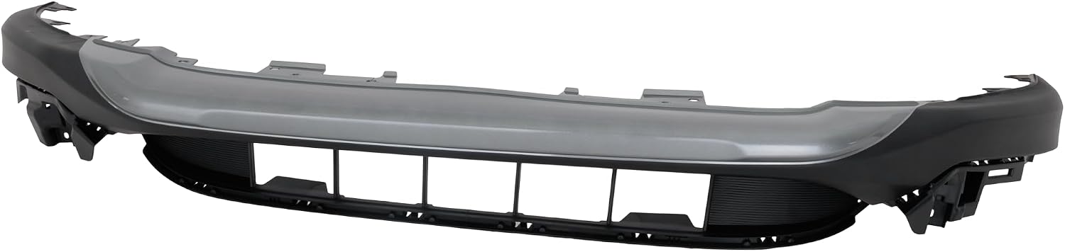 Garage-Pro Bumper Cover Compatible with Mazda CX-5 2022-2023 Front, Lower